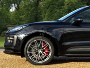 Porsche Macan GTS PDK 10