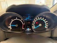 Ford Fiesta 1.5 TDCi Zetec Euro 5 3dr 20