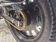 Keeway Superlight 125 2024 74 PLATE 125CC CRUISER ONLY 3K MOT SERVICED LEARNER BIKE 18