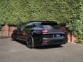 Porsche Panamera 4.0 Panamera T Sport Turismo Semi-Auto 4WD 5dr 3