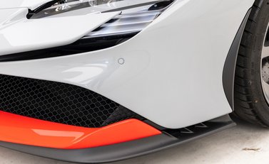 Ferrari SF90 Stradale Stradale Tailor Made Ispirazioni 25