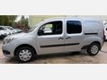 Mercedes-Benz Citan 1.5 109 CDI BlueEfficiency Crew Van Double Cab 6dr Diesel Manual L3 Euro 5 17
