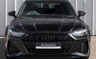 Audi RS6 Avant Vorsprung 4