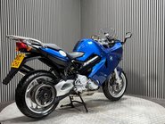 BMW F800 2007 ONLY 13K LONG MOT VERY CLEAN EXAMPLE 800CC 3