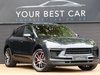 Porsche Macan 2.9 Macan S Semi-Auto 4WD 5dr