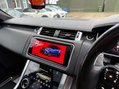Land Rover Range Rover Sport 5.0 Range Rover Sport SVR S/C Auto 4WD 5dr 82