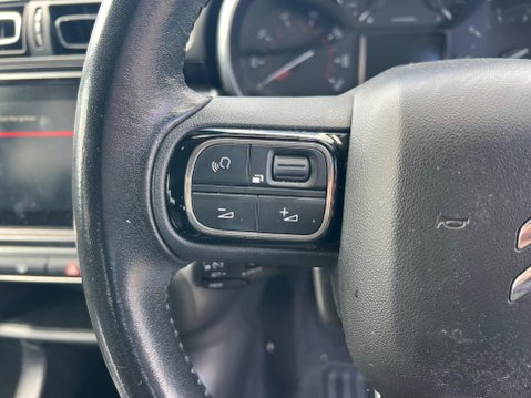 Citroen C3 1.2 PureTech GPF Flair Euro 6 (s/s) 5dr 21