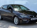 SEAT Leon 1.8 Leon FR Technology TSi Semi-Auto 5dr