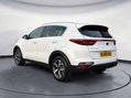 Kia Sportage 1.6 Sportage 2 CRDi ISG Semi-Auto 5dr 5