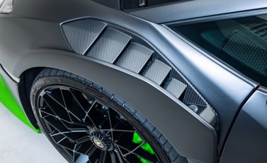 Lamborghini Huracan STO 45