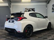 Toyota Yaris 1.6T GR Circuit Hatchback 3dr Petrol Manual AWD Euro 6 (261 ps) 6
