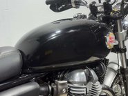 Royal Enfield Interceptor 650 2020 ONLY 10K FULL LUGGAGE MODERN CLASSIC RETRO 650CC A2 29
