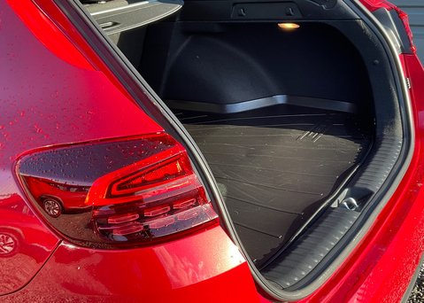 Kia Ceed Sportswagon 1.5T GDi ISG 2 18