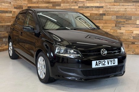 Volkswagen Polo 1.2 TSI BlueMotion Tech SE Hatchback 5dr Petrol DSG Euro 6 (s/s) (90 ps) 1