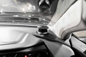 Aston Martin Vanquish V12. ONE OWNER. LOW MILEAGE. CARBON FIBRE INTERIOR. ONE-77 WHEEL. B & O. 64