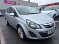 Vauxhall Corsa 1.2 Corsa SE 5dr 13