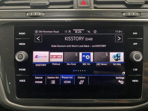 Volkswagen Tiguan LIFE TSI DSG 22