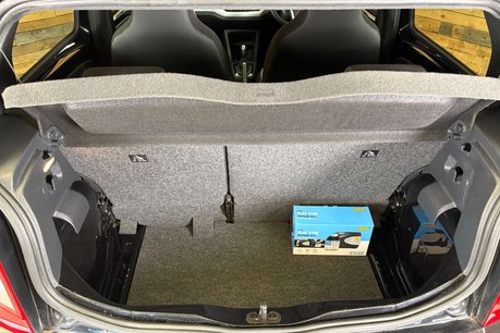 SEAT Mii 36.8kWh Hatchback 5dr Electric Auto (83 ps) 55