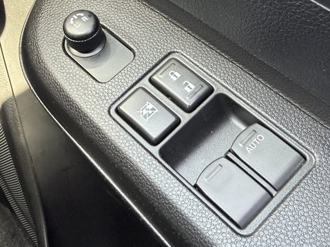 Suzuki Ignis 1.2 Dualjet 12V Hybrid SZ-T 5dr CVT 33