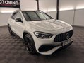 Mercedes-Benz GLA 2.0 GLA35 AMG (Premium) 8G-DCT 4MATIC Euro 6 (s/s) 5dr 59