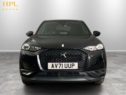 DS DS 3 E-TENSE 50kWh Performance Line Crossback 5dr Electric Auto (136 ps) Cruise