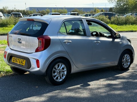 Kia Picanto 2 4