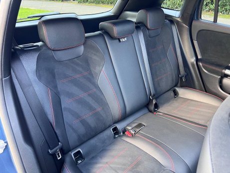 Mercedes-Benz GLA 1.3 GLA180 AMG Line (Premium Plus) 7G-DCT Euro 6 (s/s) 5dr 30