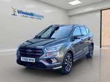 Ford Kuga 1.5T EcoBoost ST-Line Euro 6 (s/s) 5dr 6