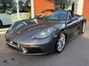 Porsche 718 Boxster 2.5T S Convertible 2dr Petrol PDK Euro 6 (s/s) (350 ps)