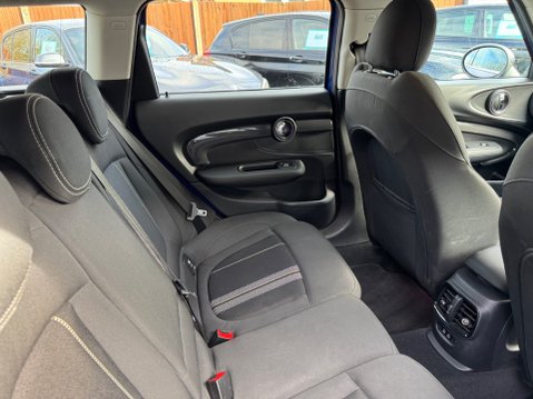 Mini Clubman COOPER S CLASSIC 31