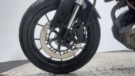 Yamaha MT-125 MT 125 2015 11K VERY CLEAN MOT SERVICED 15BHP 125CC NAKED 30