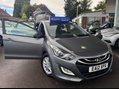 Hyundai i30 1.6 CRDi Blue Drive Active Euro 5 (s/s) 5dr 33