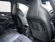 Audi RS6 4.0 TFSI V8 Vorsprung Estate 5dr Petrol Tiptronic quattro Euro 6 22