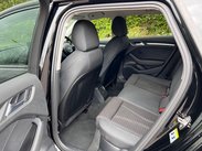 Audi A3 1.2 TFSI Sport Sportback S Tronic Euro 5 (s/s) 5dr 34