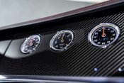 Bentley Continental GTC V8. MULLINER SPEC. DYNAMIC RIDE. ROTATING DISPLAY. CARBON INTERIOR. 47
