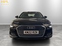 Audi A6 2.0 TFSI 40 Sport Saloon 4dr Petrol S Tronic Euro 6 (s/s) (204 ps) 2