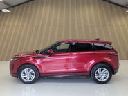 Land Rover Range Rover Evoque 2.0 Range Rover Evoque R-Dynamic S Auto 4WD 5dr 25