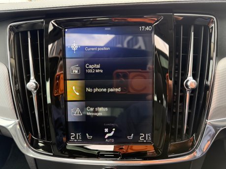 Volvo V90 D4 INSCRIPTION 47