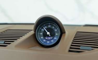 Porsche 911 Targa 4 GTS (992) 19