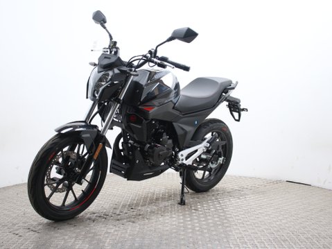 Keeway RKS125 RKS 125cc | 2026 6