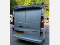 Vauxhall Vivaro 1.6 CDTi 2700 BiTurbo ecoFLEX Sportive L1 H1 Euro 5 (s/s) 5dr 12