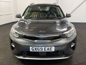 Kia Stonic 1.0 Stonic 3 ISG Semi-Auto 5dr 7