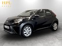 Toyota Aygo X 1.0 VVT-i Pure Hatchback 5dr Petrol x-shift Euro 6 (s/s) (72 ps) 3
