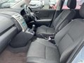 Toyota Corolla Verso 1.8 Corolla Verso VVTi TSport 5dr 28