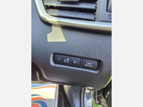 Nissan Qashqai 1.5 dCi Tekna 2WD Euro 6 (s/s) 5dr 32