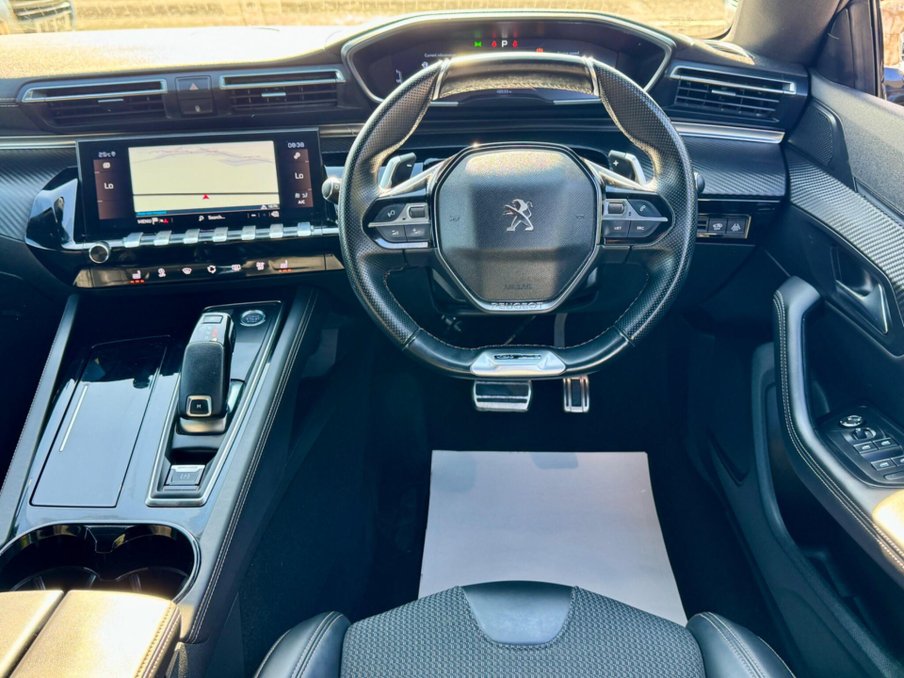 2020 Peugeot 508 — image 2