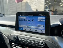 Ford Focus 1.0T EcoBoost Titanium Hatchback 5dr Petrol Manual 28