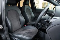 Audi A1 1.4 TFSI 125 Black Edition Nav 5dr 27