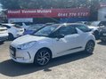DS DS 3 1.2 PureTech Connected Chic Euro 6 (s/s) 3dr 8