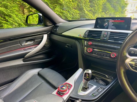 BMW 4 Series 2.0 420i M Sport Auto xDrive Euro 6 (s/s) 2dr 57